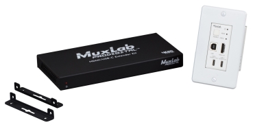 MuxLab HDMI-USB-C EX40 (500452)